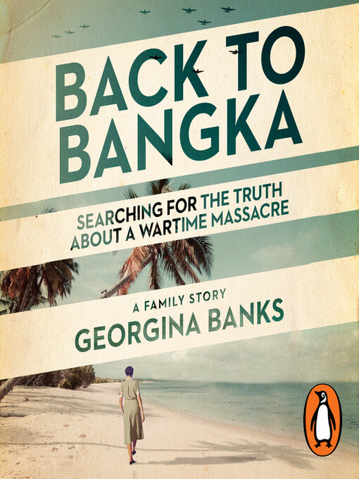 Title details for Back to Bangka by Georgina Banks - Wait list